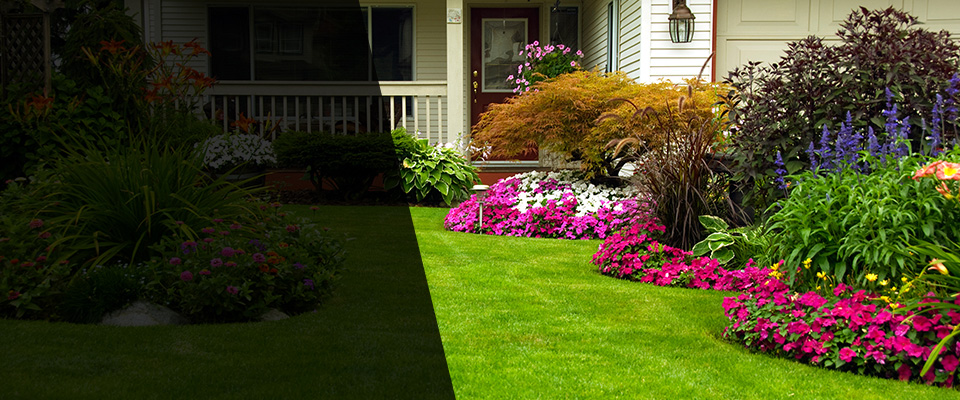 Lewisburg Landscapers