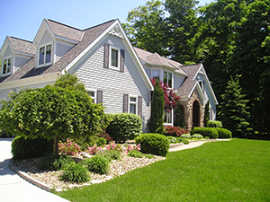 Landscapers and Lawncare Services in Lewisburg, OH